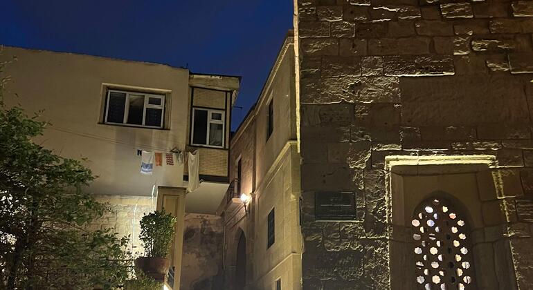 Secrets après le coucher du soleil : les histoires cachées de Bakou Azerbaïdjan &mdash; #5