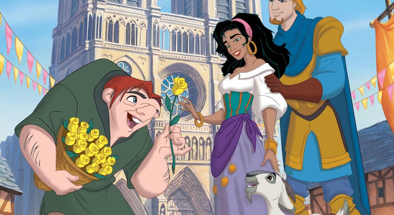 FREE Tour de Películas y Lugares de Rodaje en Paris
