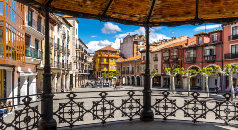 Free Rollerblading Tour of León's Historic Center Spain &mdash; #2