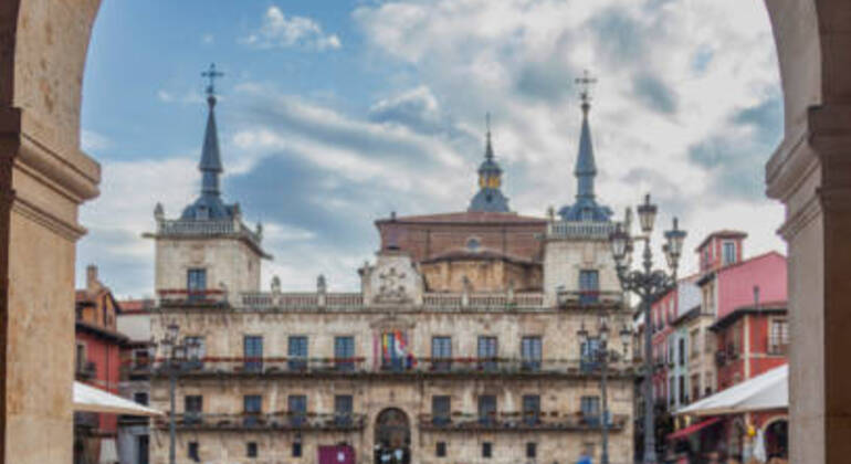 Free Rollerblading Tour of León's Historic Center Spain &mdash; #3