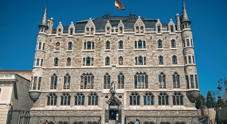 Free Rollerblading Tour of León's Historic Center Spain &mdash; #7
