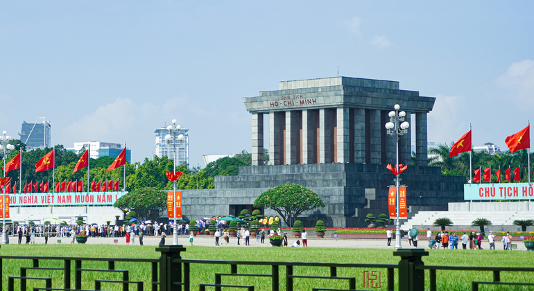 Hanoi attraverso tre luoghi simbolo Vietnam &mdash; #3