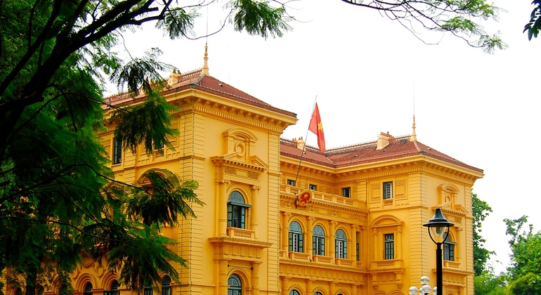 Hanoi attraverso tre luoghi simbolo Vietnam &mdash; #4