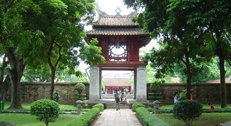 Hanoi attraverso tre luoghi simbolo Vietnam &mdash; #5