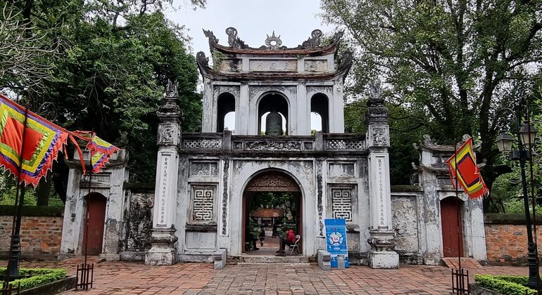 Hanoi attraverso tre luoghi simbolo Vietnam &mdash; #6