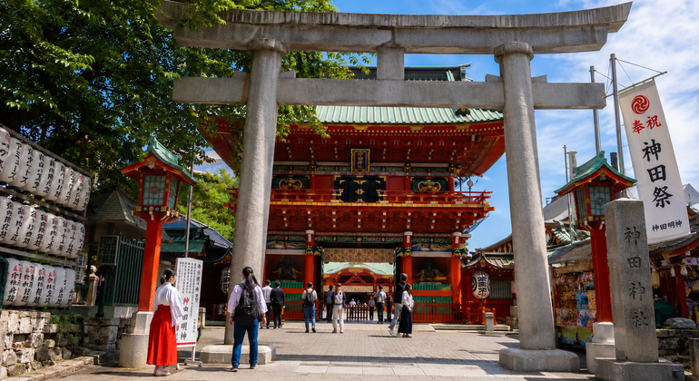 Akihabara: Visita guiada gratuita por el barrio de los otaku y la electrónica Japón &mdash; #5