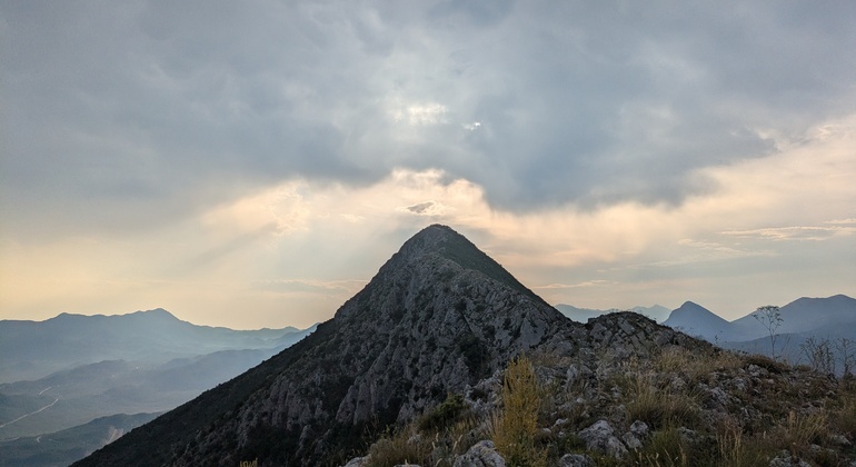 Hike Tour to Matokit Provided by Andrej Vladimir Prskalo