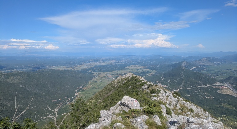 Hike Tour to Matokit global.countries. &mdash; #3
