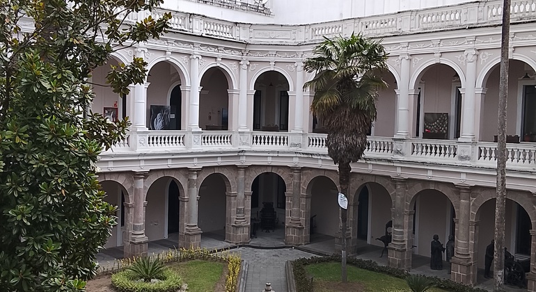 Quito Tour: The Joy of Discovering Ecuador &mdash; #2
