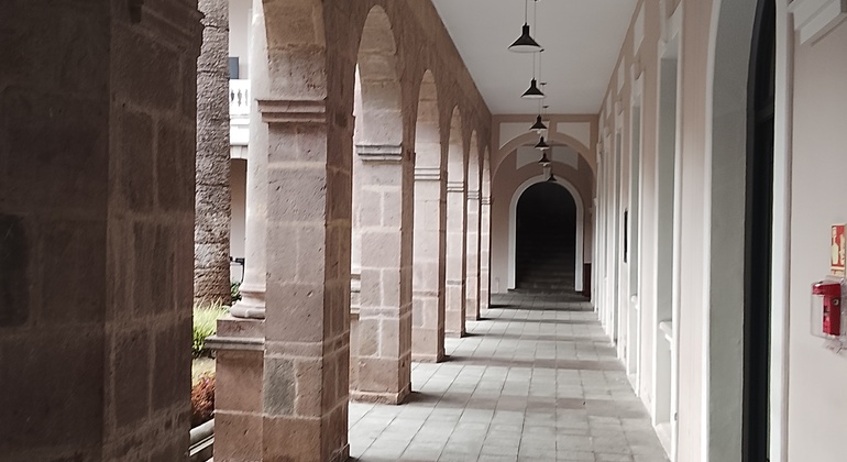 Quito Tour: The Joy of Discovering Ecuador &mdash; #3