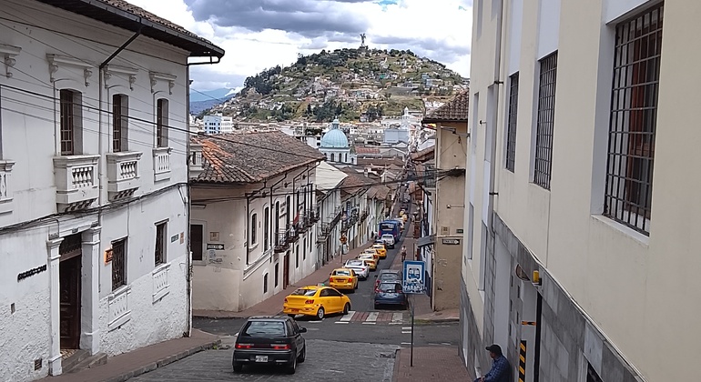 Quito Tour: The Joy of Discovering Ecuador &mdash; #7