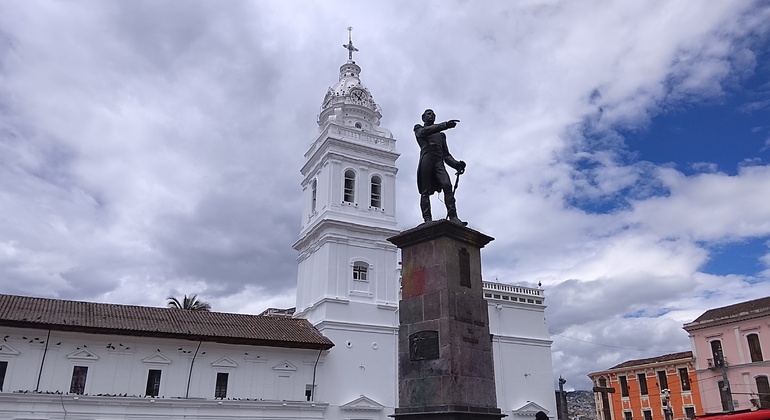 Quito Tour: The Joy of Discovering Ecuador &mdash; #8
