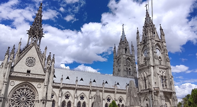 Quito Tour: The Joy of Discovering Ecuador &mdash; #11