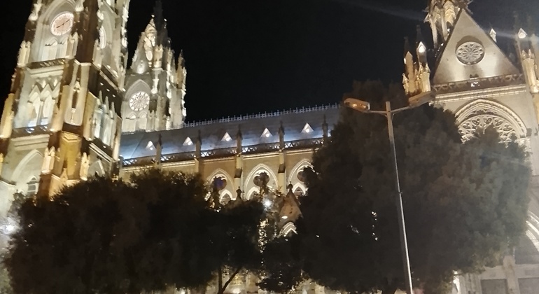 Quito Tour: The Joy of Discovering Ecuador &mdash; #12