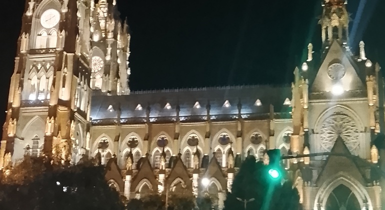 Quito Tour: The Joy of Discovering Ecuador &mdash; #13