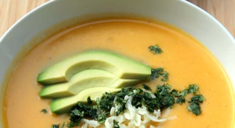 Ecuadorian Food Workshop Tour Ecuador &mdash; #3