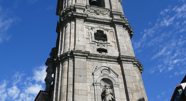 Invicta: The City That Refused to Surrender - Porto History Tour Portugal &mdash; #2