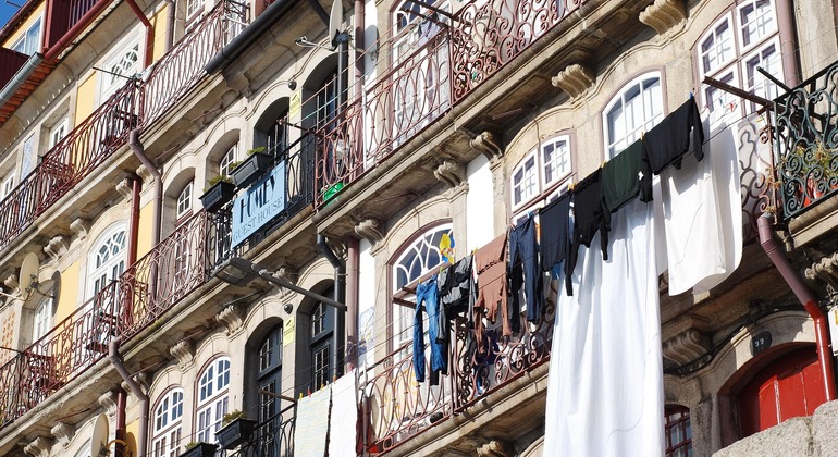 Invicta: The City That Refused to Surrender - Porto History Tour Portugal &mdash; #3