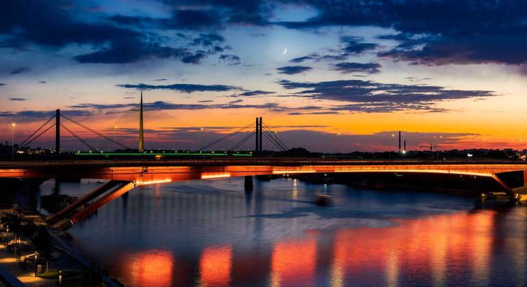 Belgrade Nightlife & Clubbing Tour Provided by Marko Milic