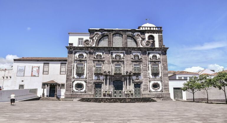 Visite guidée de Ponta Delgada Portugal &mdash; #3
