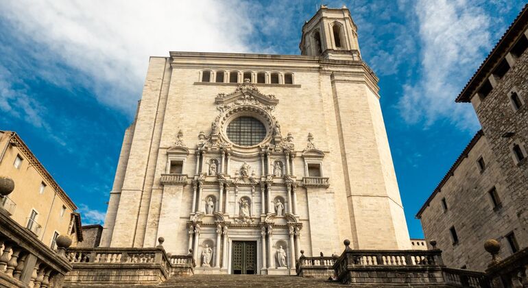 Girona Free Tour: Old Town History & Medieval Gems 