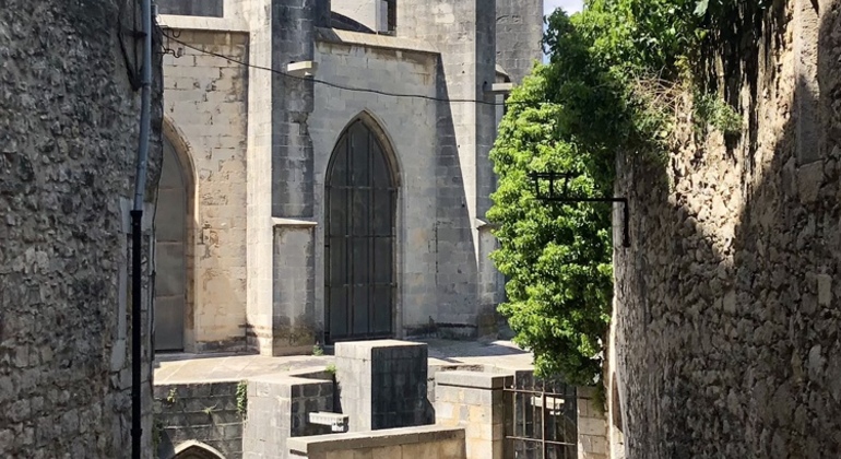 Visita guiada gratuita por Girona: la historia del casco antiguo y sus joyas medievales España &mdash; #3