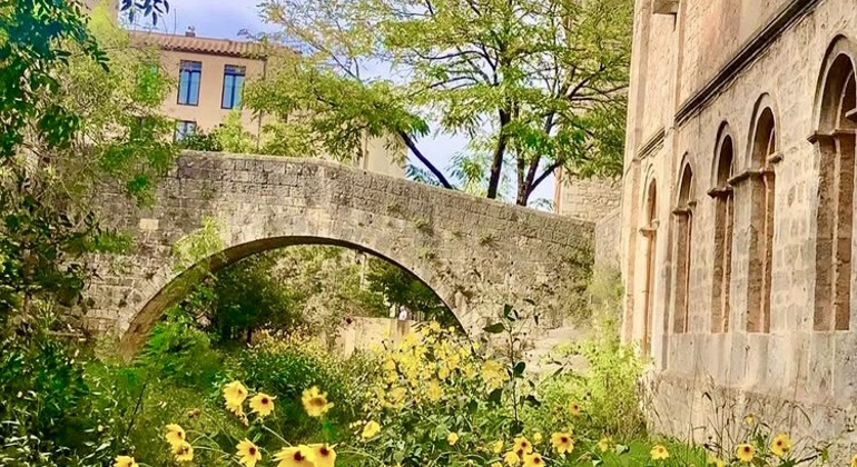 Visita guiada gratuita por Girona: la historia del casco antiguo y sus joyas medievales España &mdash; #4