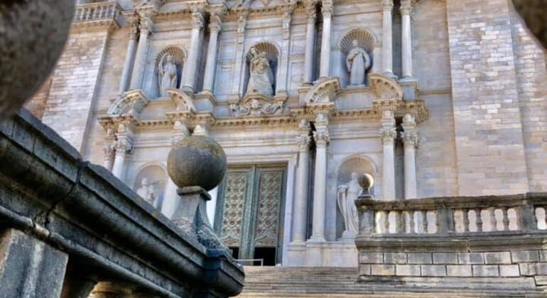 Visita guiada gratuita por Girona: la historia del casco antiguo y sus joyas medievales España &mdash; #5