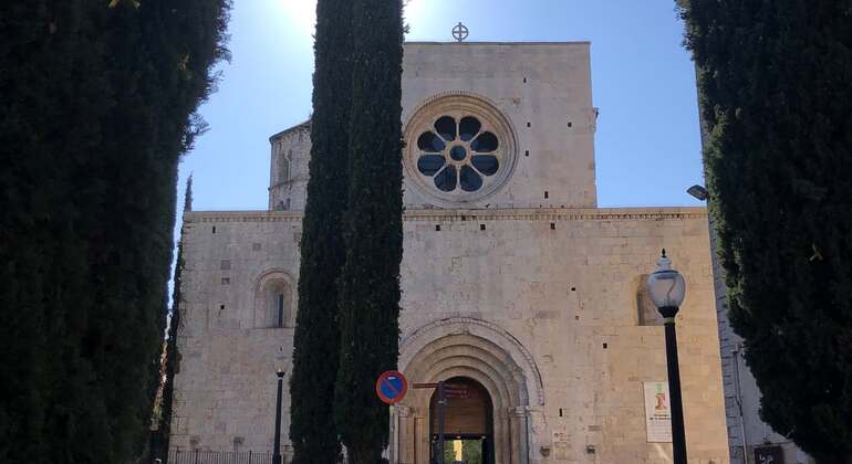 Visita guiada gratuita por Girona: la historia del casco antiguo y sus joyas medievales España &mdash; #6