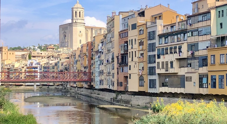 Visita guiada gratuita por Girona: la historia del casco antiguo y sus joyas medievales España &mdash; #8
