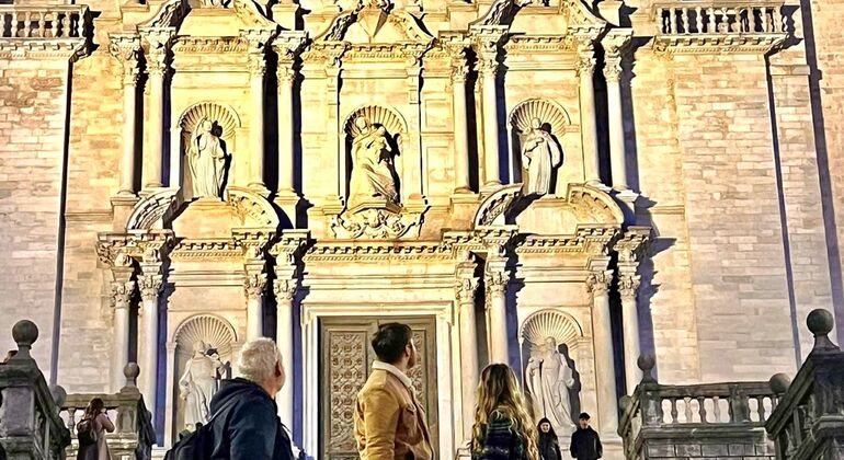 Visita guiada gratuita por Girona: la historia del casco antiguo y sus joyas medievales España &mdash; #9