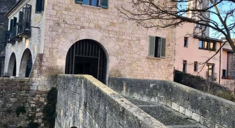 Visita guiada gratuita por Girona: la historia del casco antiguo y sus joyas medievales España &mdash; #10