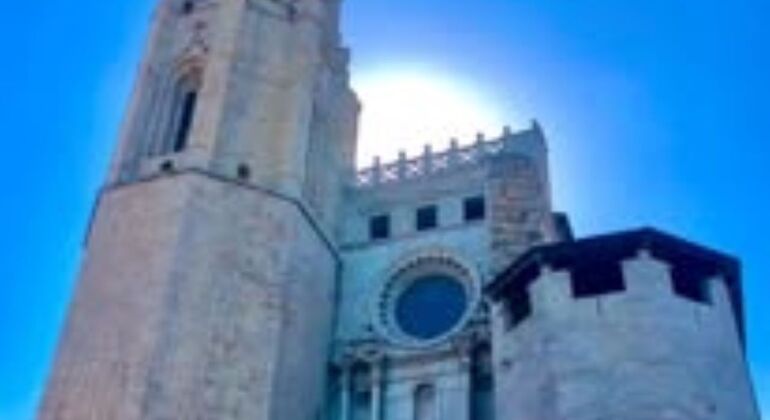 Visita guiada gratuita por Girona: la historia del casco antiguo y sus joyas medievales España &mdash; #11