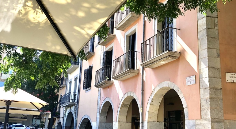 Visita guiada gratuita por Girona: la historia del casco antiguo y sus joyas medievales España &mdash; #12