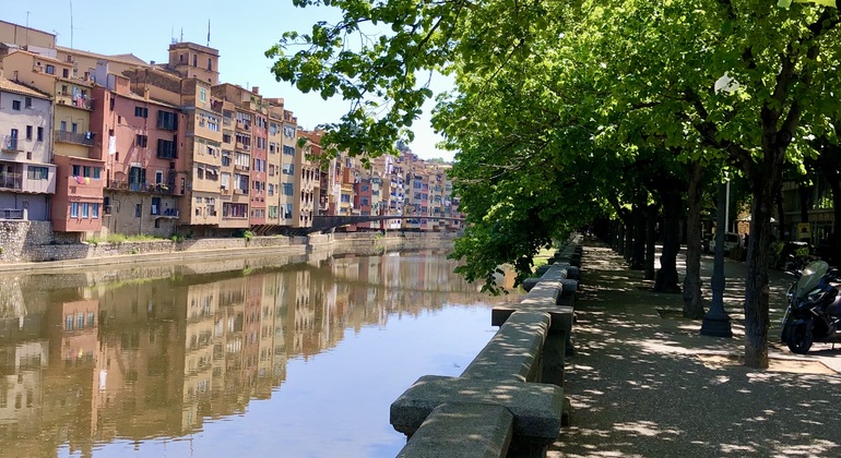 Visita guiada gratuita por Girona: la historia del casco antiguo y sus joyas medievales España &mdash; #13
