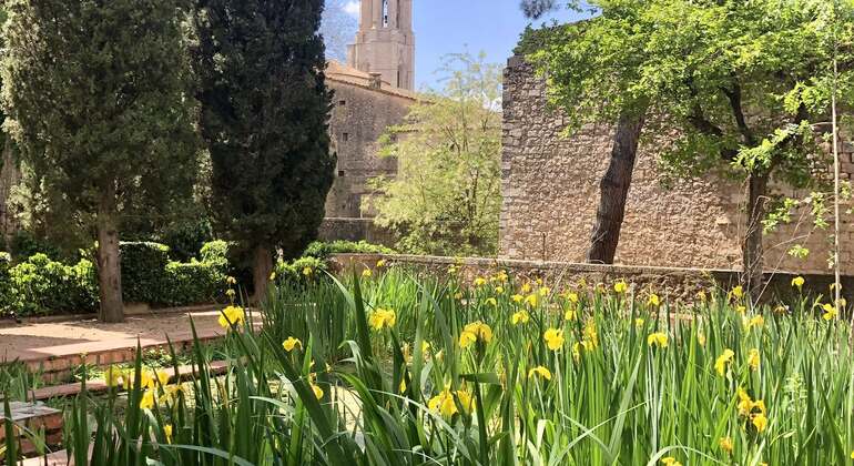 Visita guiada gratuita por Girona: la historia del casco antiguo y sus joyas medievales España &mdash; #14