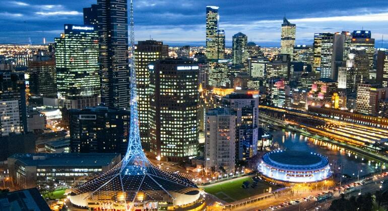 Visite guidée gratuite des incontournables de Melbourne – Deuxième partie Australie &mdash; #2