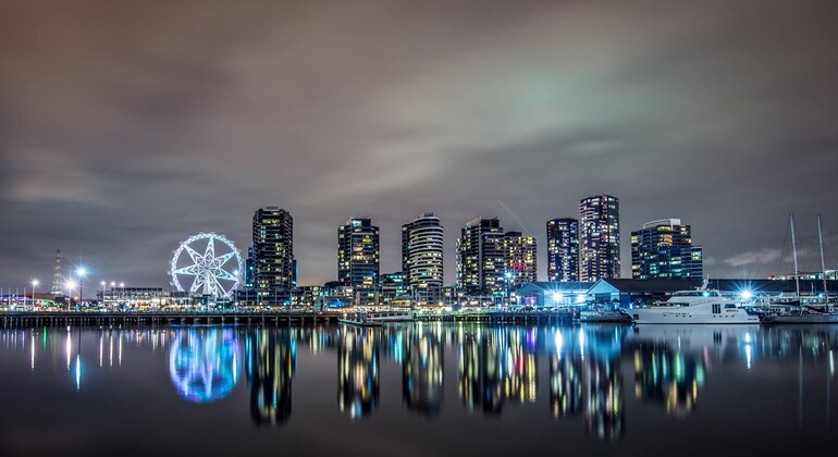 Visite guidée gratuite des incontournables de Melbourne – Deuxième partie Australie &mdash; #4