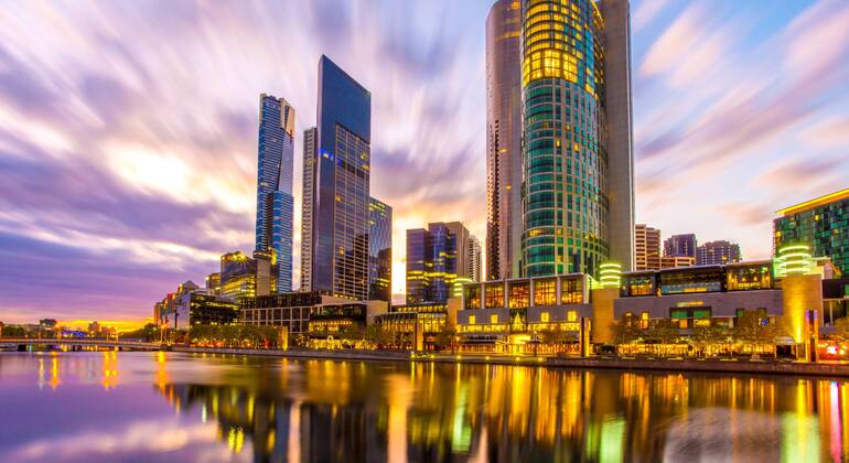 Visite guidée gratuite des incontournables de Melbourne – Deuxième partie Australie &mdash; #5