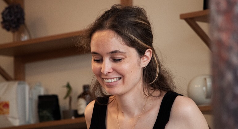 Tour “Le donne di Montmartre”: artiste, icone e donne che plasmano la Parigi di oggi Francia &mdash; #8