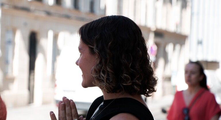 Tour “Le donne di Montmartre”: artiste, icone e donne che plasmano la Parigi di oggi Francia &mdash; #9