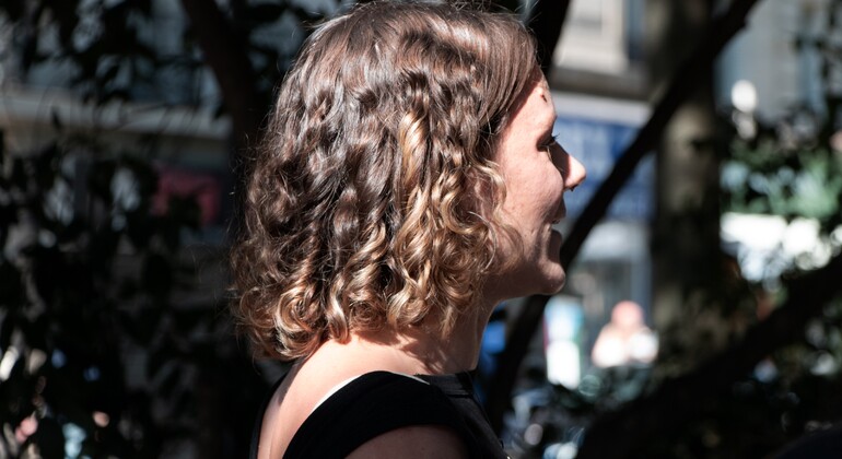 Tour “Le donne di Montmartre”: artiste, icone e donne che plasmano la Parigi di oggi Francia &mdash; #1