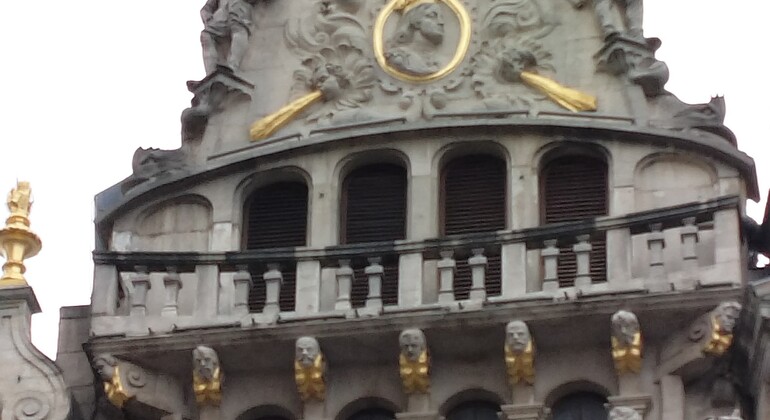 Kostenlose Stadtführung „Grand Place & Spirit of Brussels“ Belgien &mdash; #6