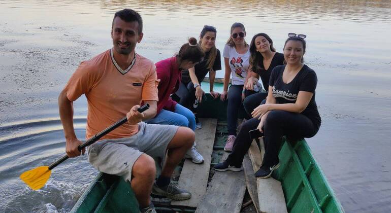 Explore Belgrade Like a Local – Full-Day Tour