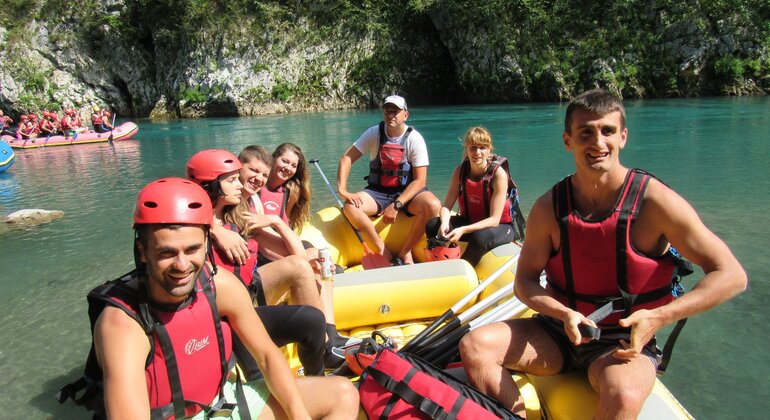 Explora Belgrado como un lugareño: excursión de día completo Serbia &mdash; #4