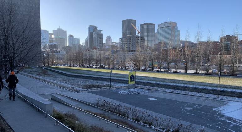 Cidade Velha de Montreal: Jogo de exploração autoguiado e passeio a pé Canadá &mdash; #9