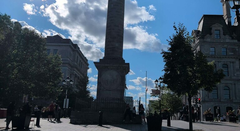 Cidade Velha de Montreal: Jogo de exploração autoguiado e passeio a pé Canadá &mdash; #10