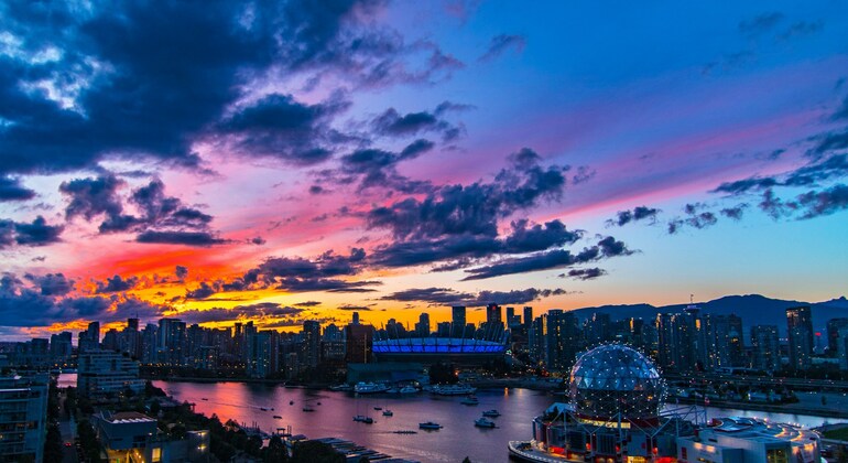 Centro di Vancouver: gioco di esplorazione autoguidato Canada &mdash; #6