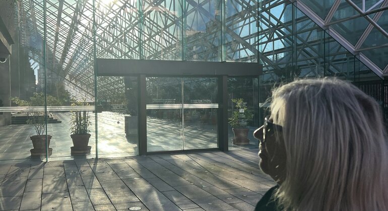 Centro di Vancouver: gioco di esplorazione autoguidato Canada &mdash; #5
