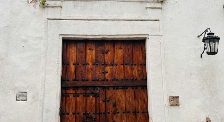 Die verlorene Stadt San Angel: Ein Spiel zur eigenständigen Erkundung von Mexiko-Stadt Mexiko &mdash; #8